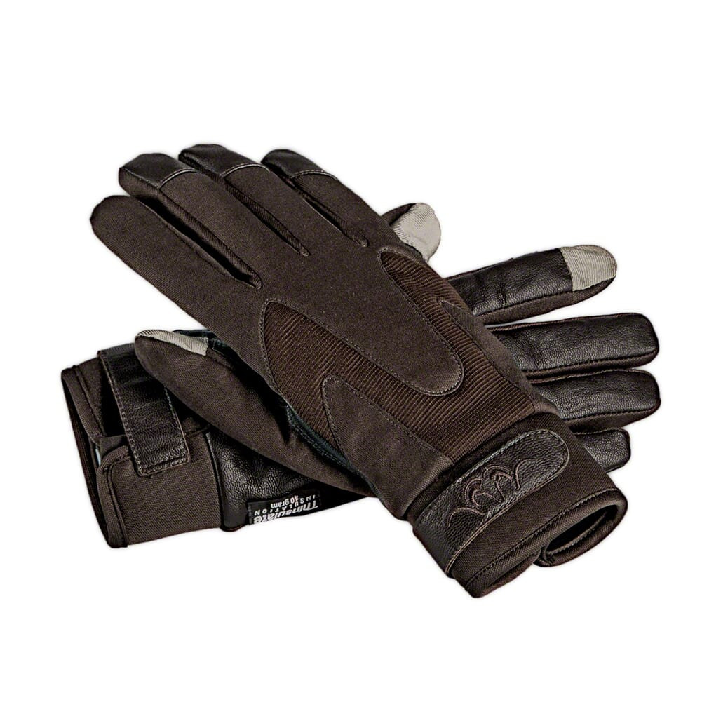 Blaser RAMshell Touch Gloves 2XL BAOARSTG