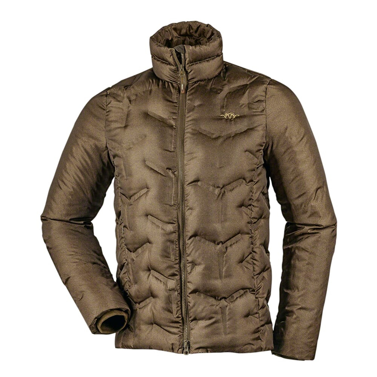 Blaser Men 's Barnabas Down Jacket MD BAOJMBDO