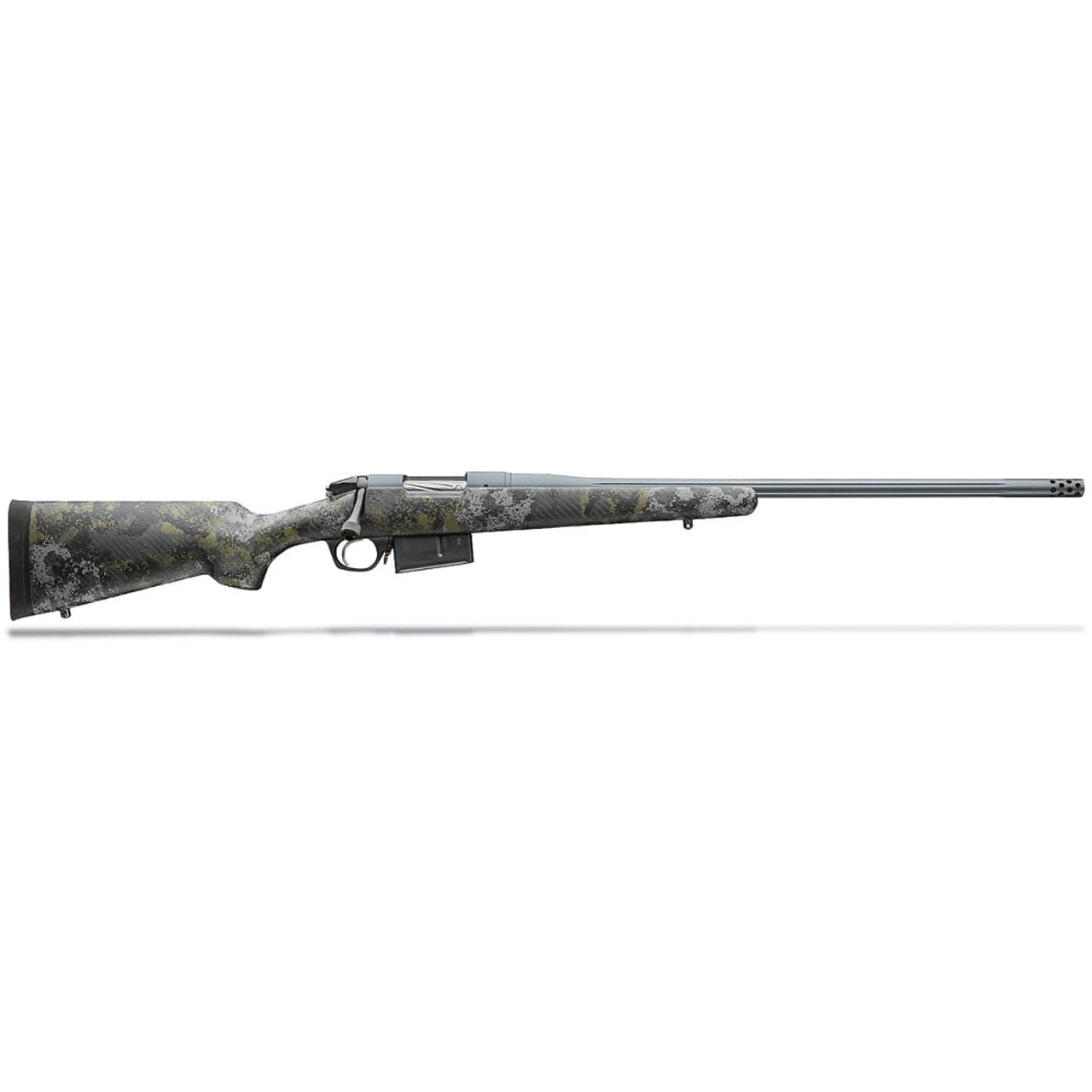Bergara Premier Series Canyon .308 Win 20" 1:10" Bbl Rifle w/Omni MB BPR26-308
