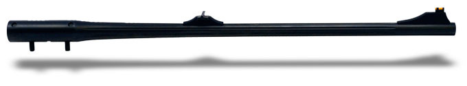 Blaser R93 7x64 standard taper fluted barrel with sights, comes with mag, In good condition-Bredemeyer1