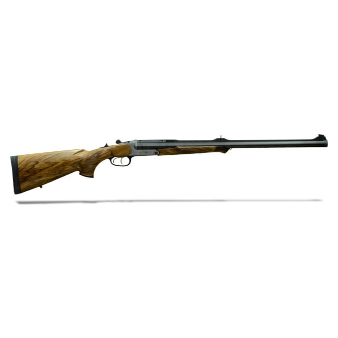 Blaser S-2 Safari Luxus .470 Nitro Express.