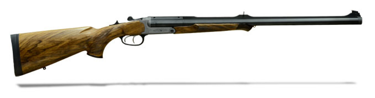 Blaser S-2 Safari Luxus .470 Nitro Express.