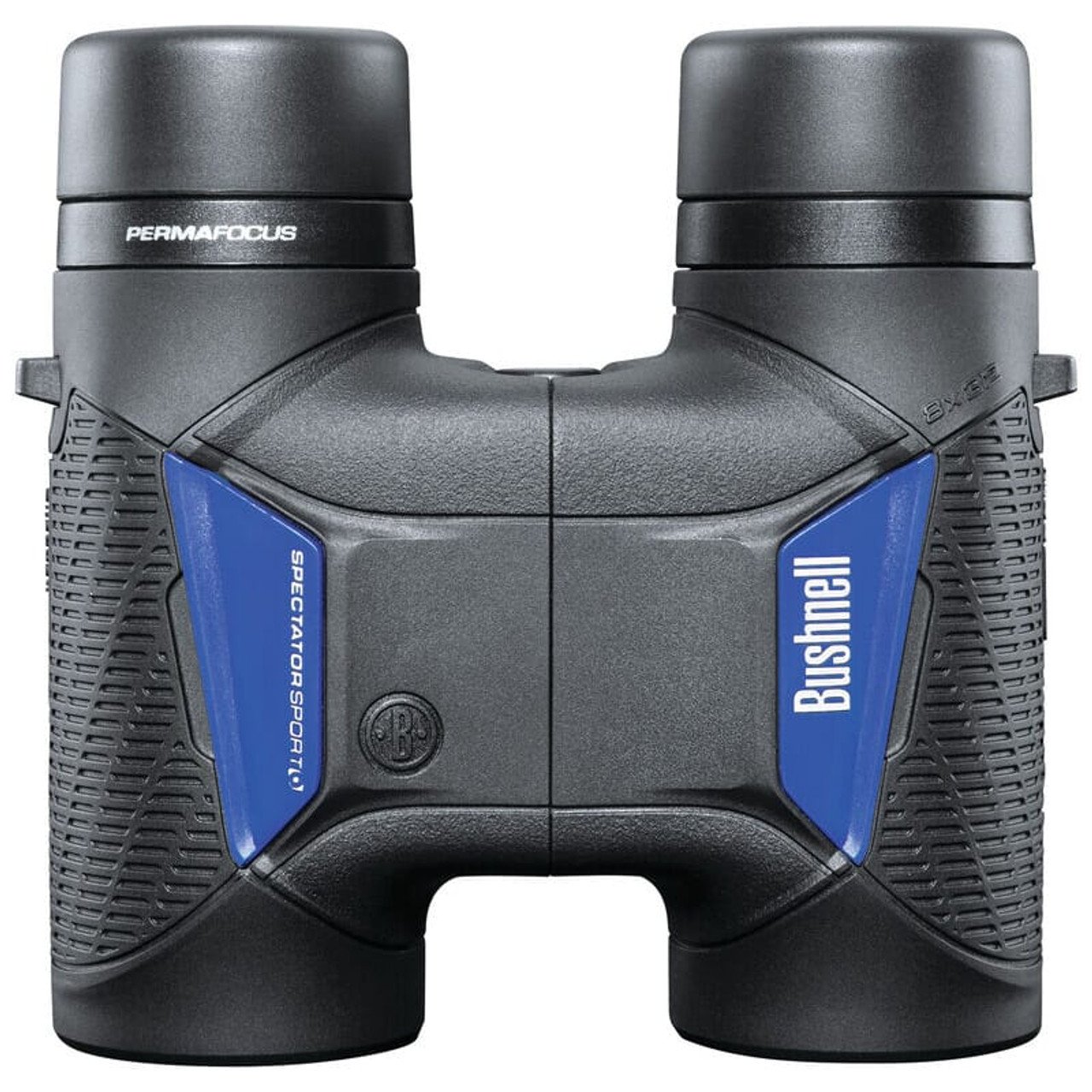 Bushnell Spectator Sport 8x32mm Black Binoculars BS1832