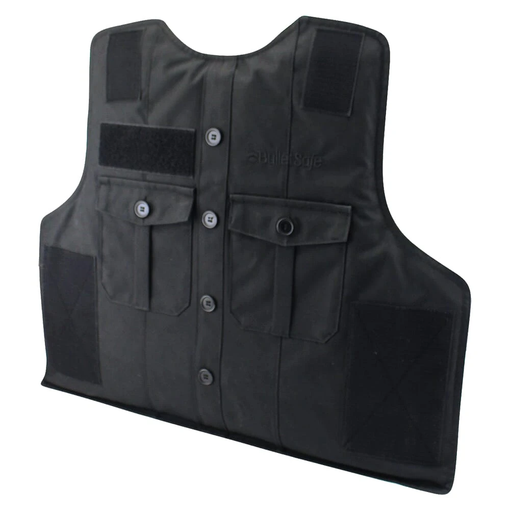 BulletSafe Uniform Front Carrier For Bulletproof Vests Size 4XL BS54003-4XL