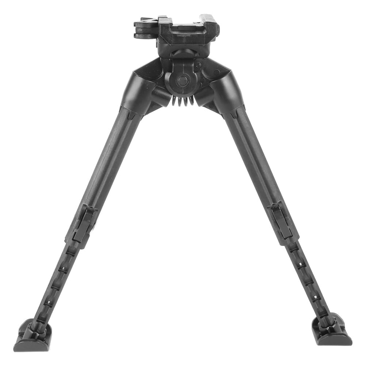B&T Polymer Bipod w/NAR Adaptor & Polymer Feet  BT-22297