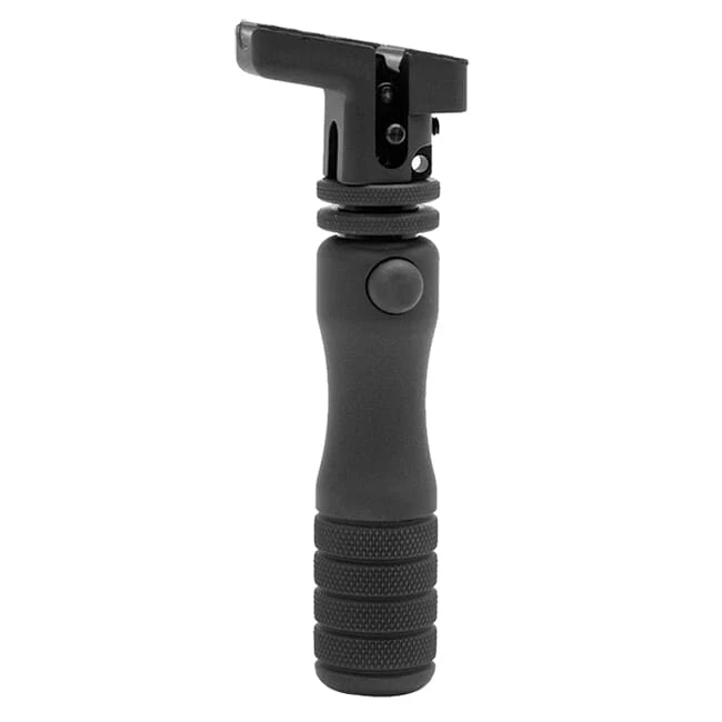 B&T Industries Atlas Accu-Shot Stud Mount Monopod Extended Range Locking w/Quick Knob 5.70"-6.85" approx. BT06-QK