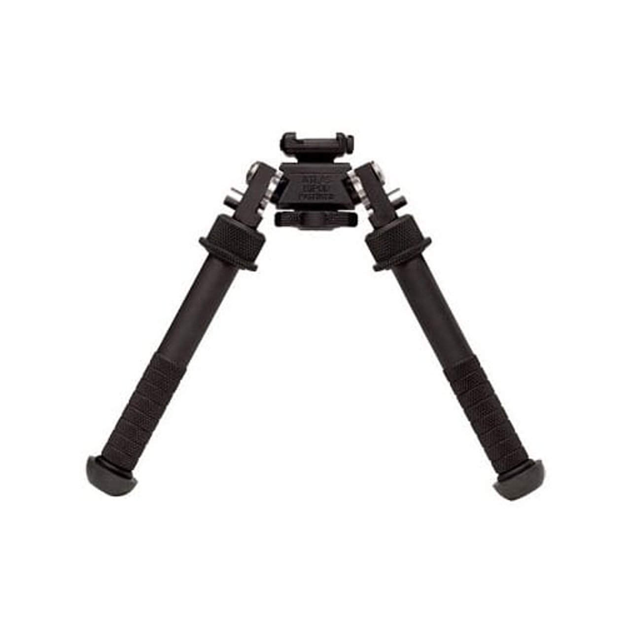 B&T Industries V8 Atlas Bipod - standard two-screw 1913 rail clamp BT10