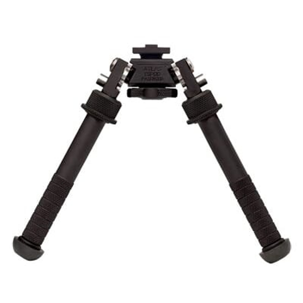 B&T Industries V8 Atlas Bipod - No Clamp - for BT19, ADM-170-S, ARMS 17S, TRAMP, LT171 BT10-NC