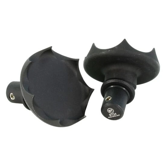 B&T Industries Atlas Cleat Feet, Pair (2) BT24