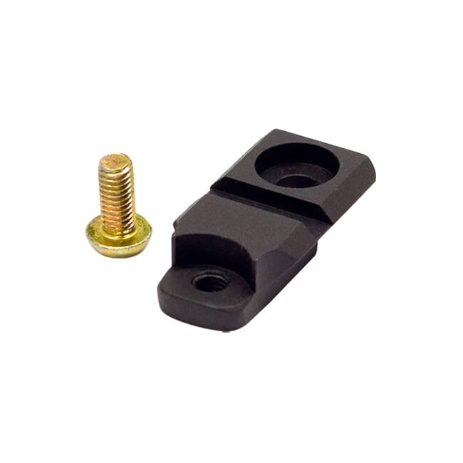 B&T Industries Atlas CAR Adaptor Compatible w/CAR Sling Loop; provides 1913 Rail for PRM BT26