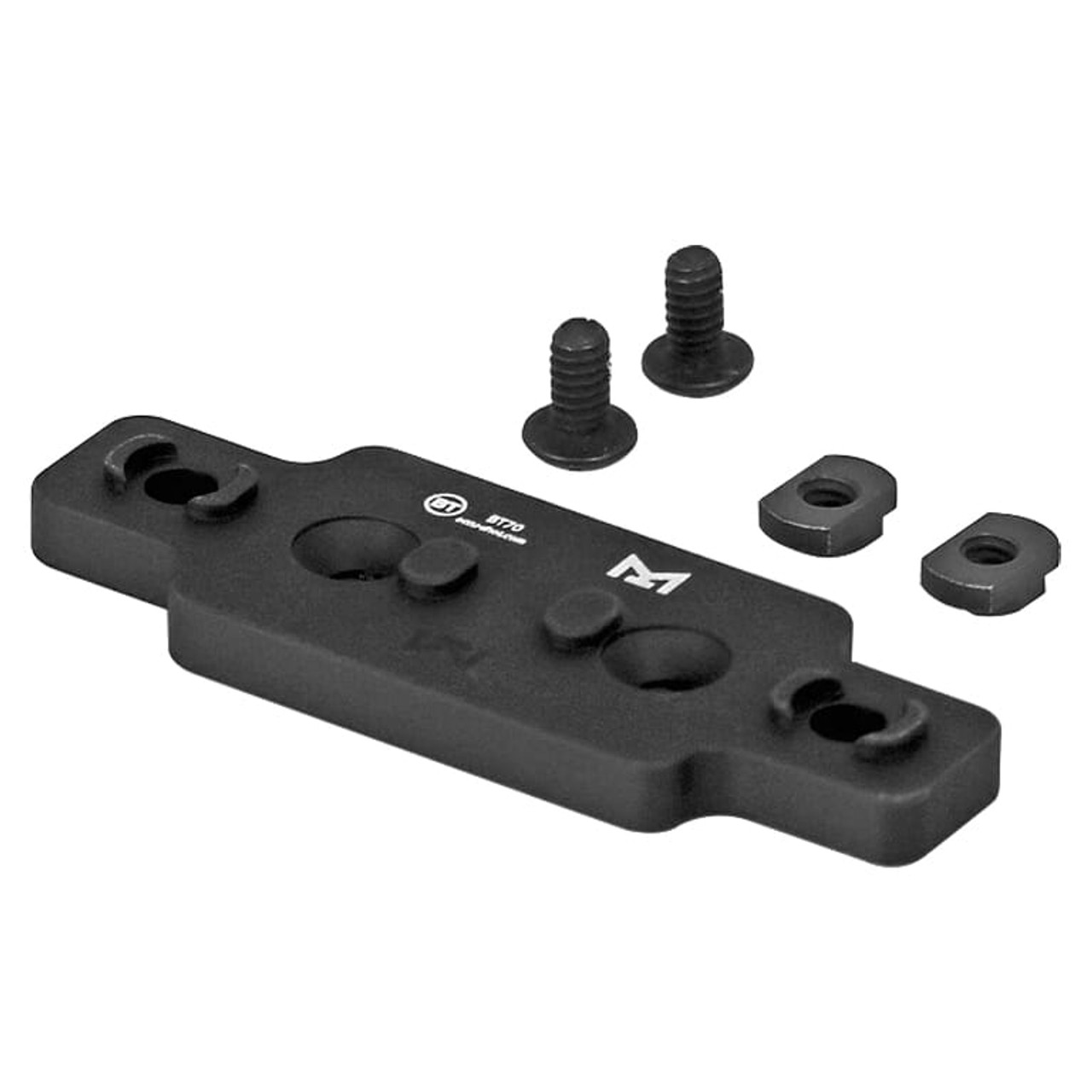 Atlas BT Industries M-LOK Adapter BT70