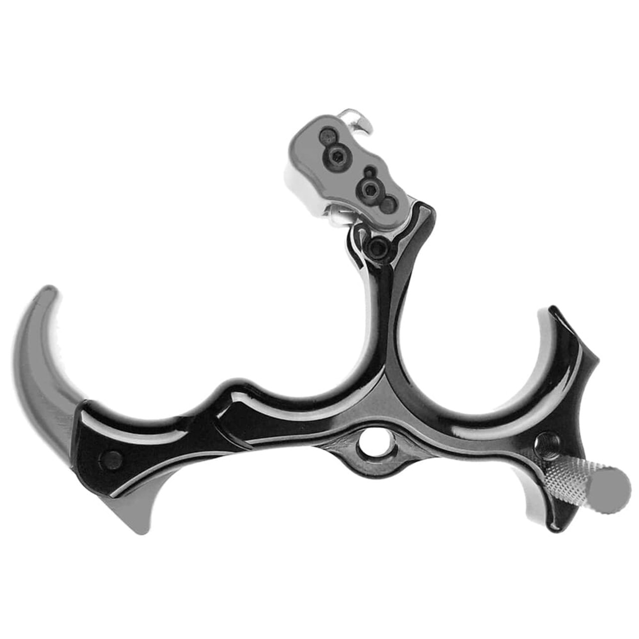 TruFire SEAR Back Tension Silver Small Release BTS-S