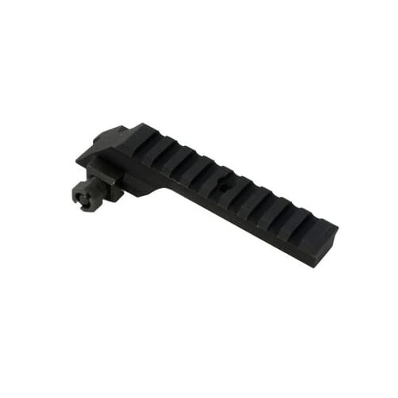 Bushnell Spotting Scope High Rise Picatinny Rail 081002