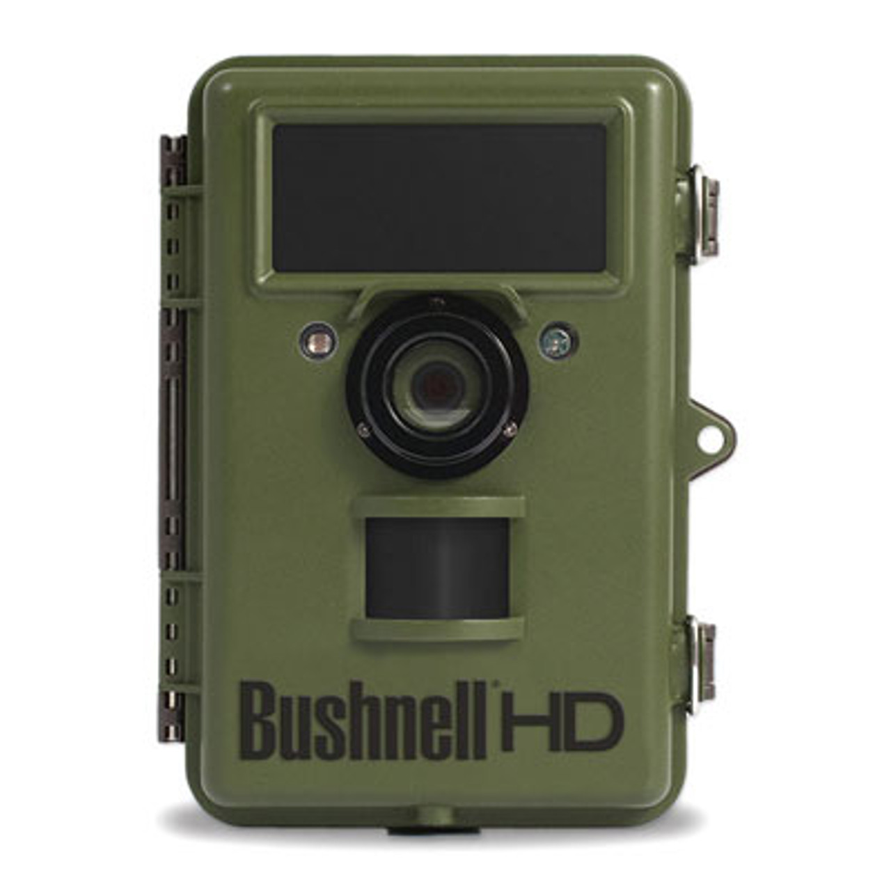 Bushnell NatureView HD Max 8MP Olive Trail Camera 119440