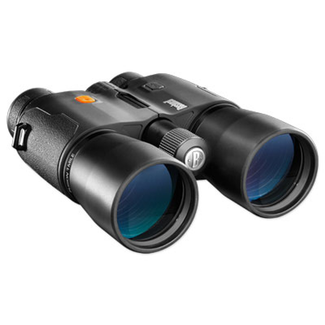Bushnell Fusion 1 Mile 12x50 Laser Rangefinder Binocular 202312