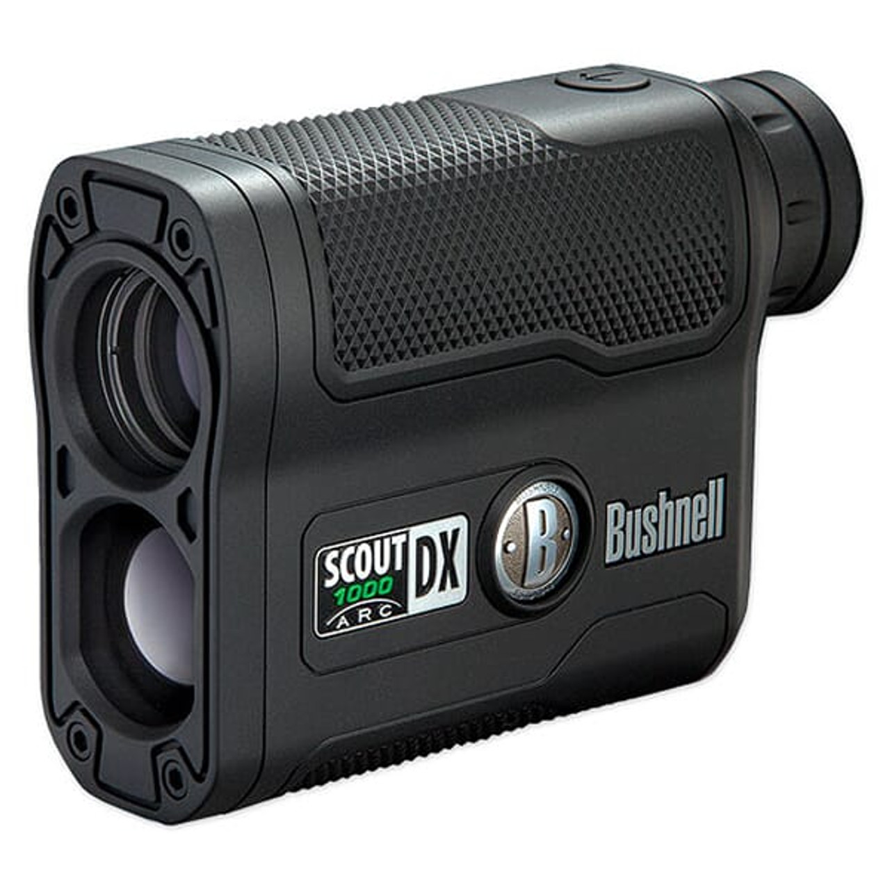 Bushnell Scout DX 1000 ARC 6x21 Rangefinder 202355