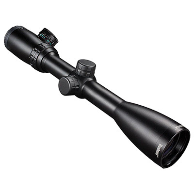 Bushnell Banner 3-9x40 Illum CF500 Scope 613946C