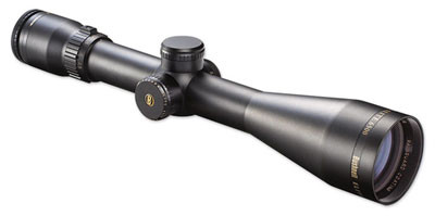 Bushnell Elite 6500 4.5-30x50 Fine Multi-X Riflescope 654305M