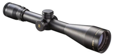 Bushnell Elite 6500 4.5-30x50 Mil-Dot Riflescope 654305MD
