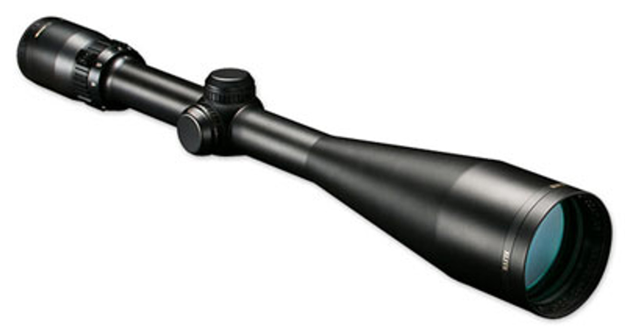 Bushnell Elite 3-9x50 DOA 600 Riflescope E3950B