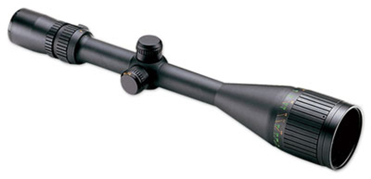 Bushnell Elite 4-16x50 Multi-X Riflescope E4165
