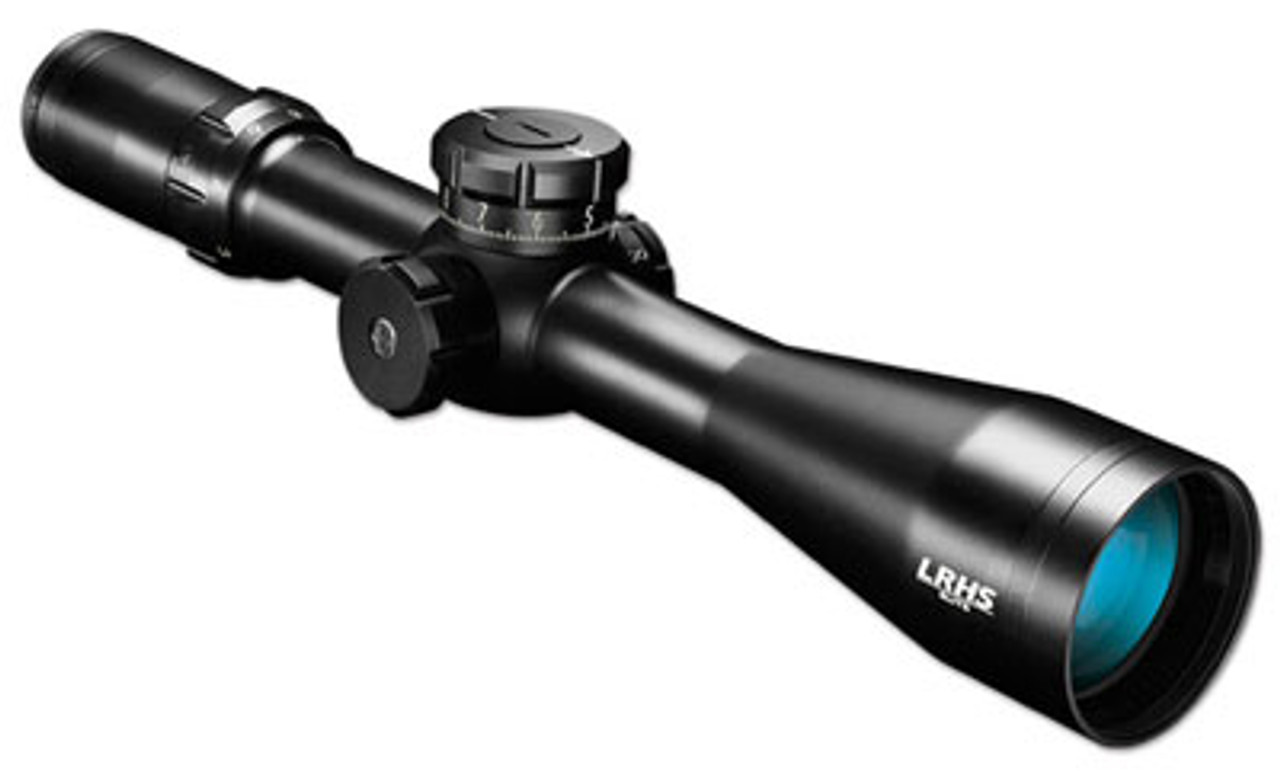 Bushnell Elite Tactical Hunter 4.5-18x44 G2H Mil E45184H