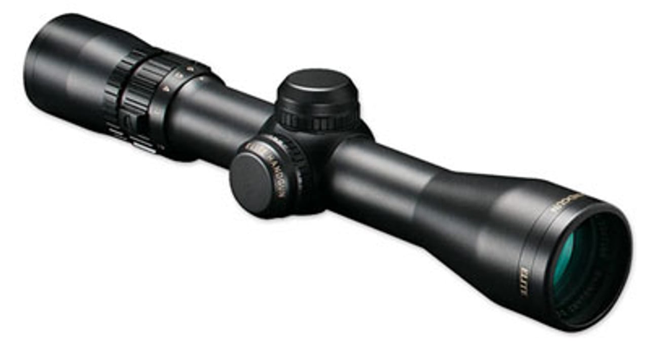 Bushnell Elite Handgun 2-6x32 Multi-X Riflescope EH2632