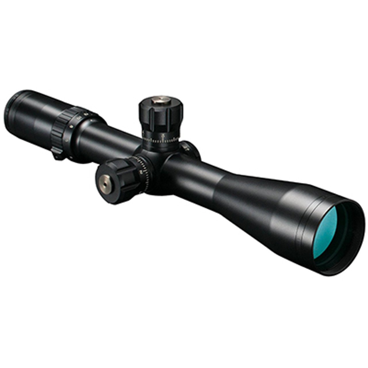 Bushnell Elite Tactical 3-12x44 G2MDR Scope ET3124FG