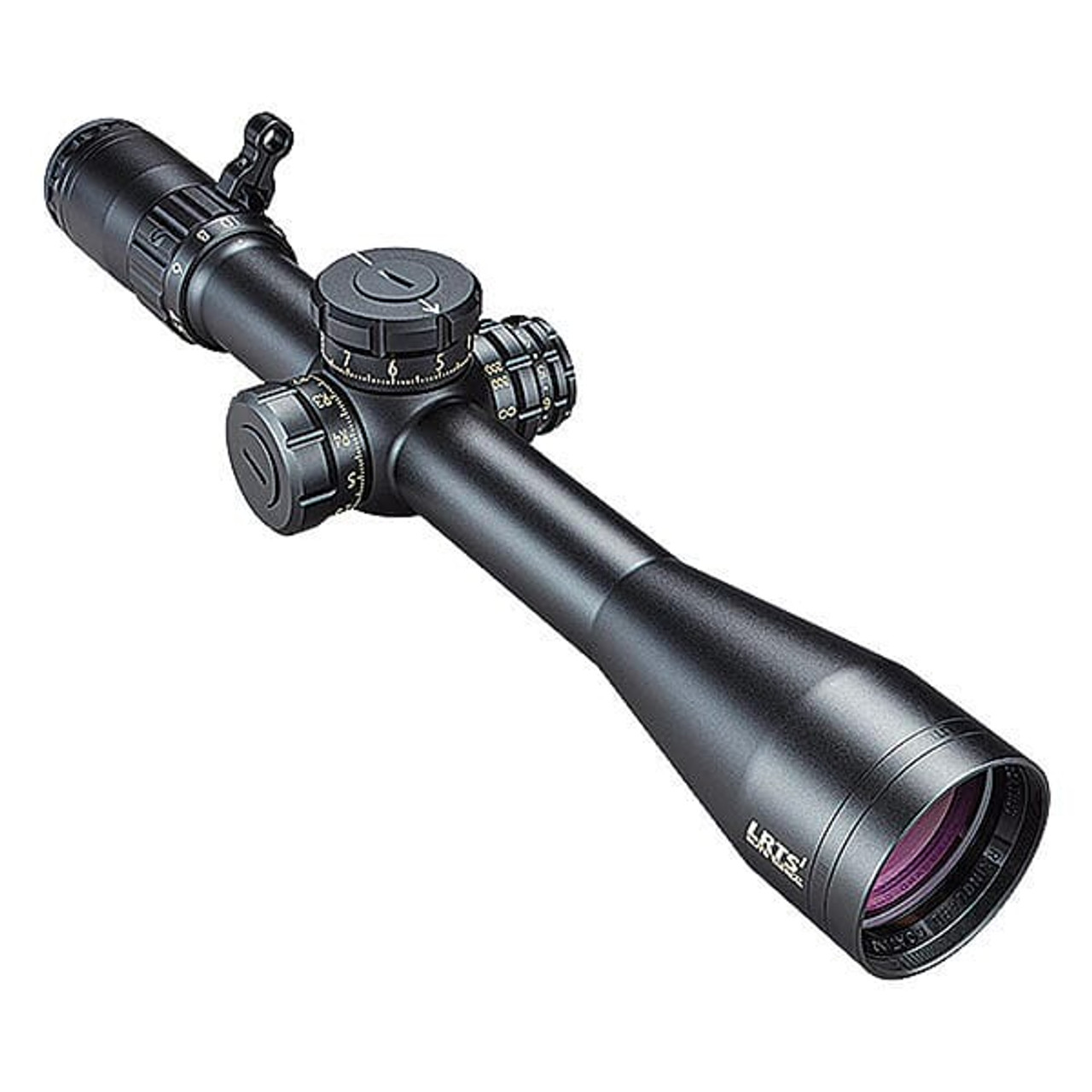 Bushnell Elite Tactical LRTS 4.5-18x44 Illum G3 Scope ET45184GI
