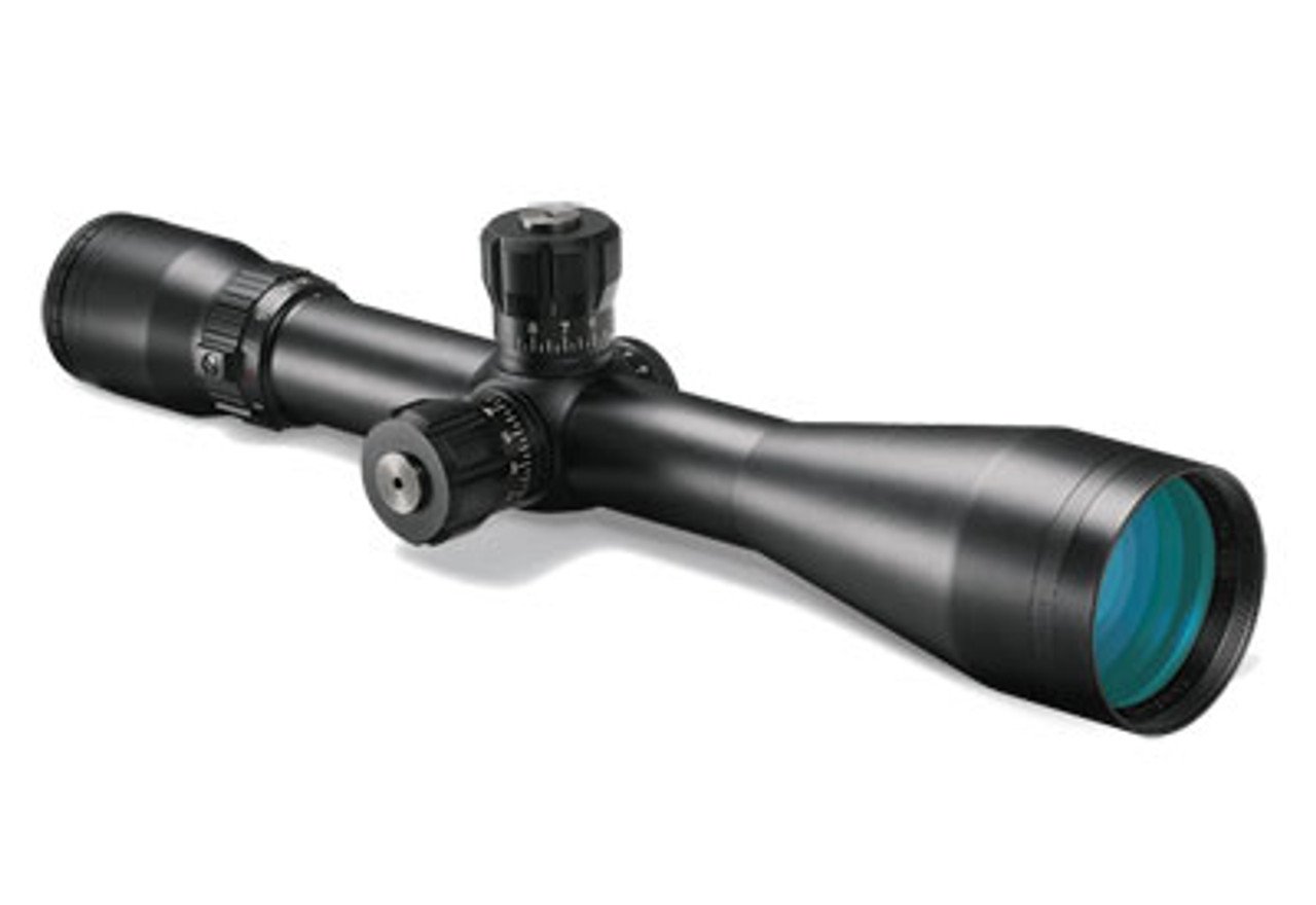 Bushnell Elite Tactical 4.5-30x50 G2 Riflescope ET45305GZ