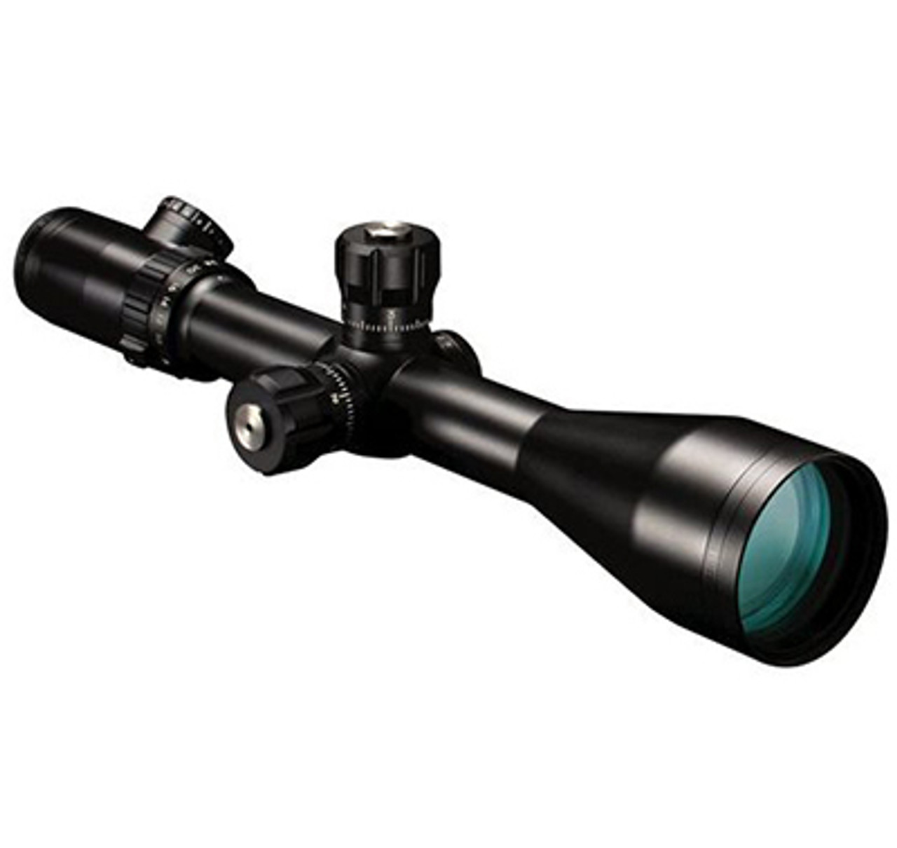 Bushnell Elite Tactical 6-24x50 Illum BTR-Mil Scope ET6245FJ