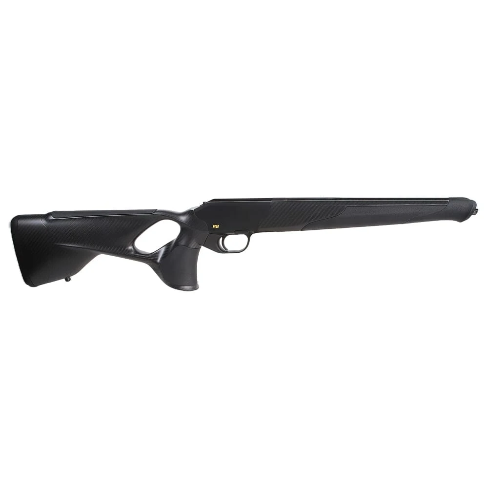 Blaser R8 Carbon Ultimate RH Stock/Receiver w/Elastomer Inserts 80115369