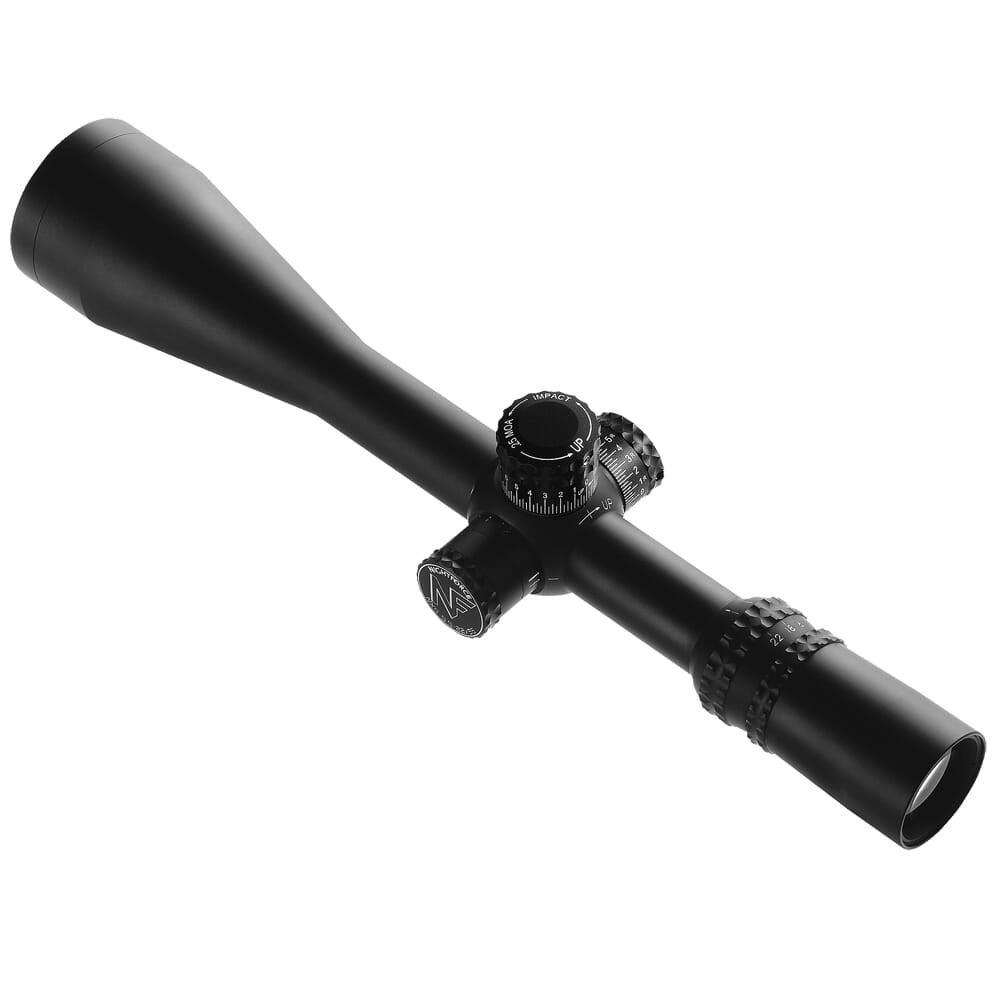 Nightforce NXS 5.5-22x56 ZeroStop Mil-R Riflescope C528 | SHIPS