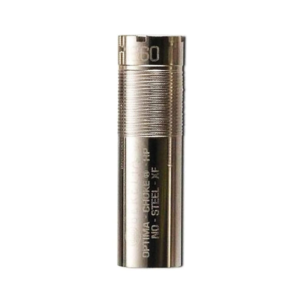 Beretta 12GA Optimachoke HP Flush EF Choke Tube C62045