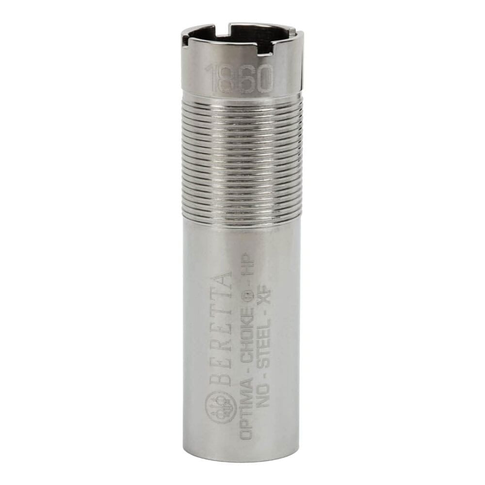 Beretta Optima-Choke HP 12ga Black Band F Tube C62439