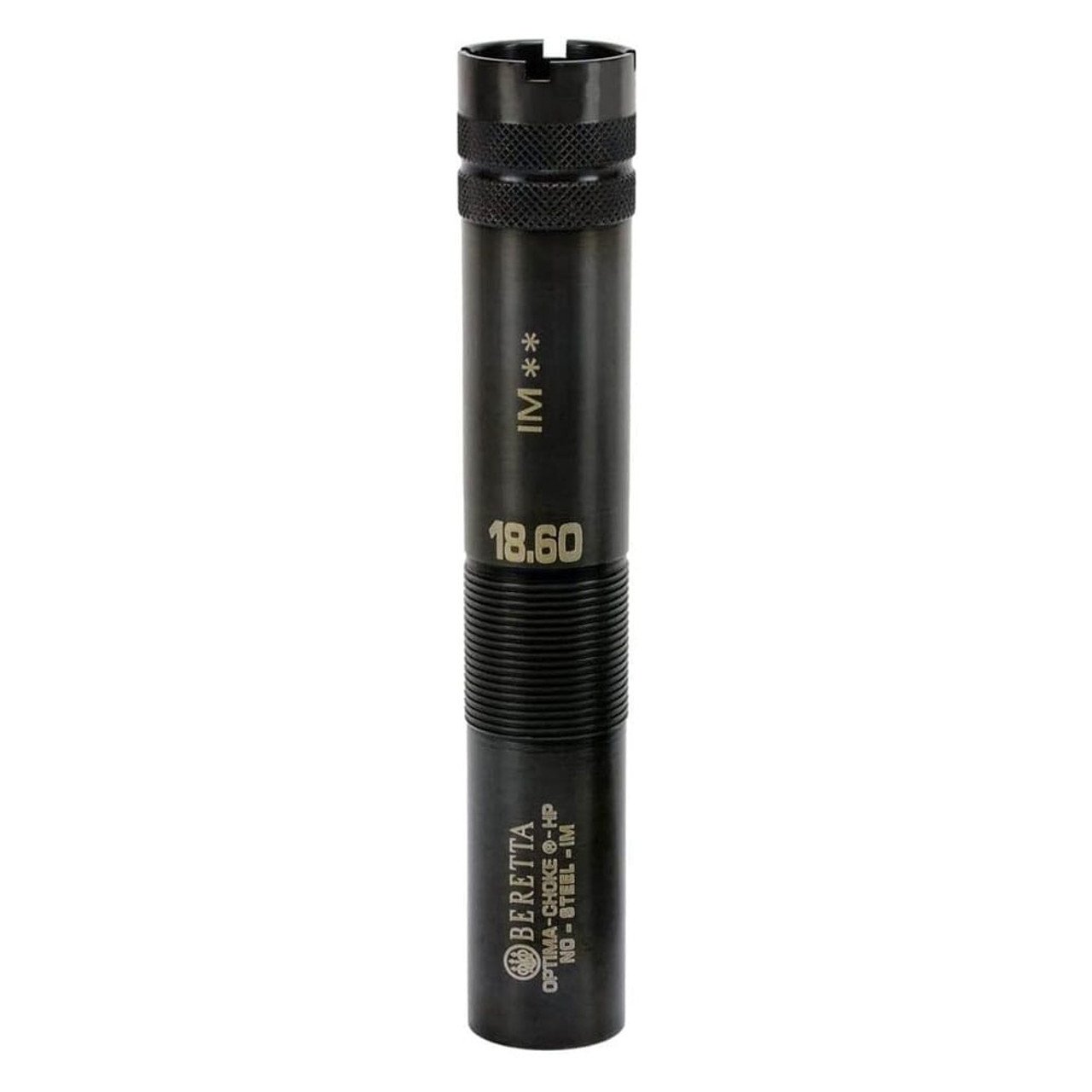 Beretta Optima HP Extended Black 2" 12ga IC Choke Tube C62273