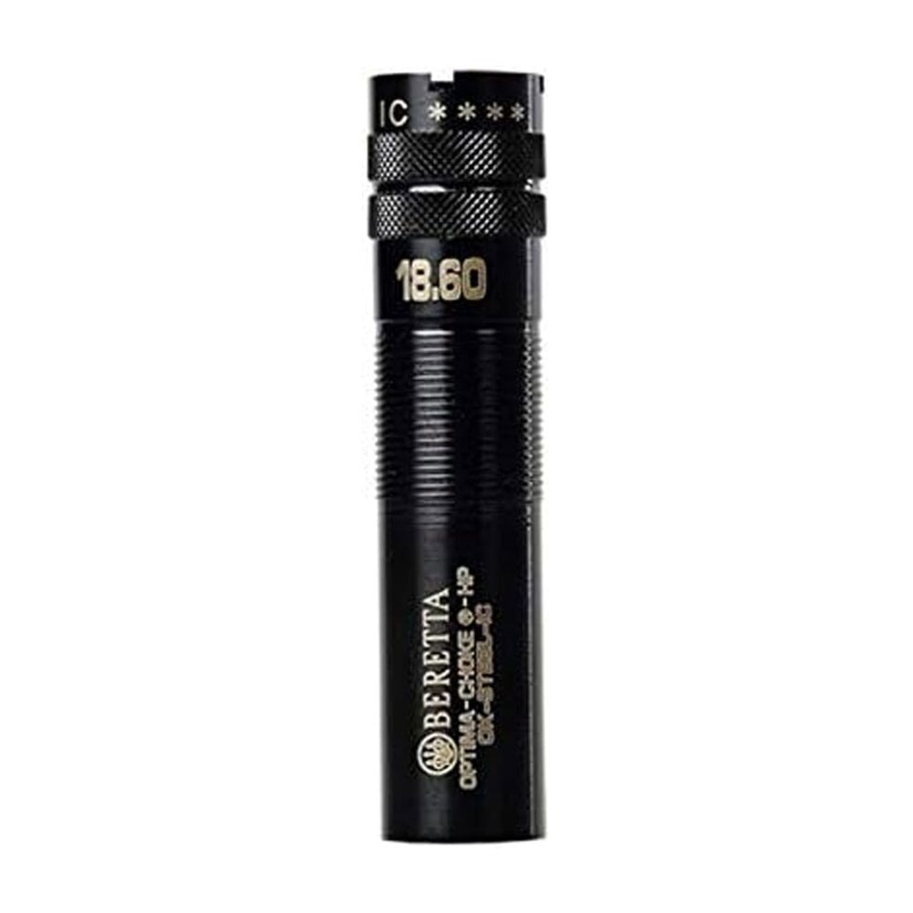 Beretta Optima HP Extended Black 3/4" 12ga IM Choke Tube C6A234