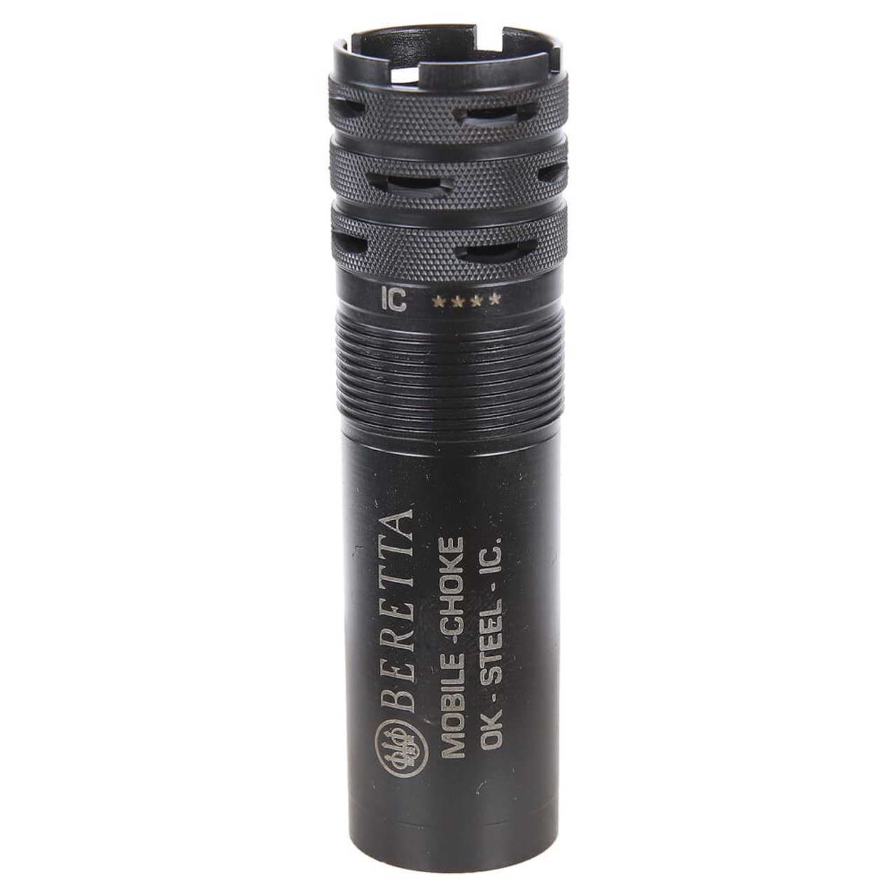 Beretta Mobilchoke 12ga Ported Ext. IC Choke Tube C6A867
