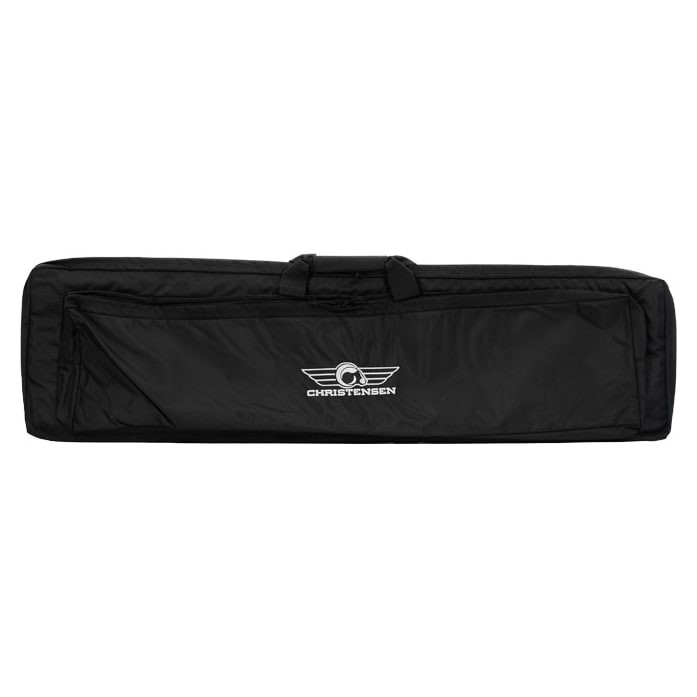 Christensen Arms Black 50" Soft Rifle Case 1126