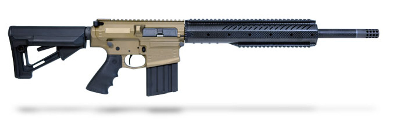 Christensen Arms CA-10 .308 Win Burnt Bronze 18" Rifle