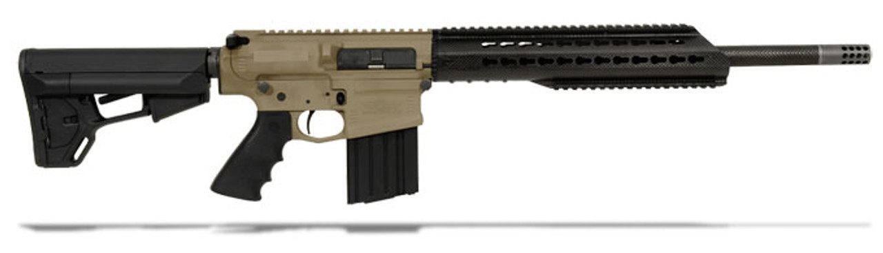 Christensen Arms CA-10 .308 FDE 18" Rifle