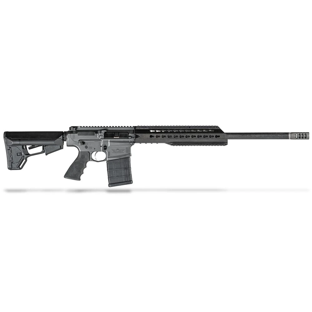 Christensen Arms CA-10 DMR 6.5 Creedmoor 22" Tungsten Rifle CA10154-3159236