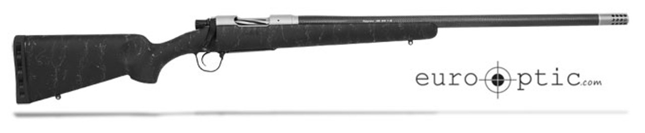 Christensen Arms Ridgeline .300 WSM 24" Black W/ Gray Webbing Rifle CA10260-614411