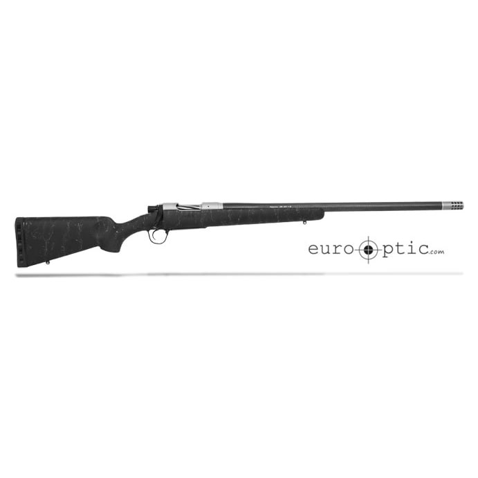 Christensen Arms Ridgeline 25-06 Rem 24" Black W/Gray Webbing Rifle CA10260-J14411