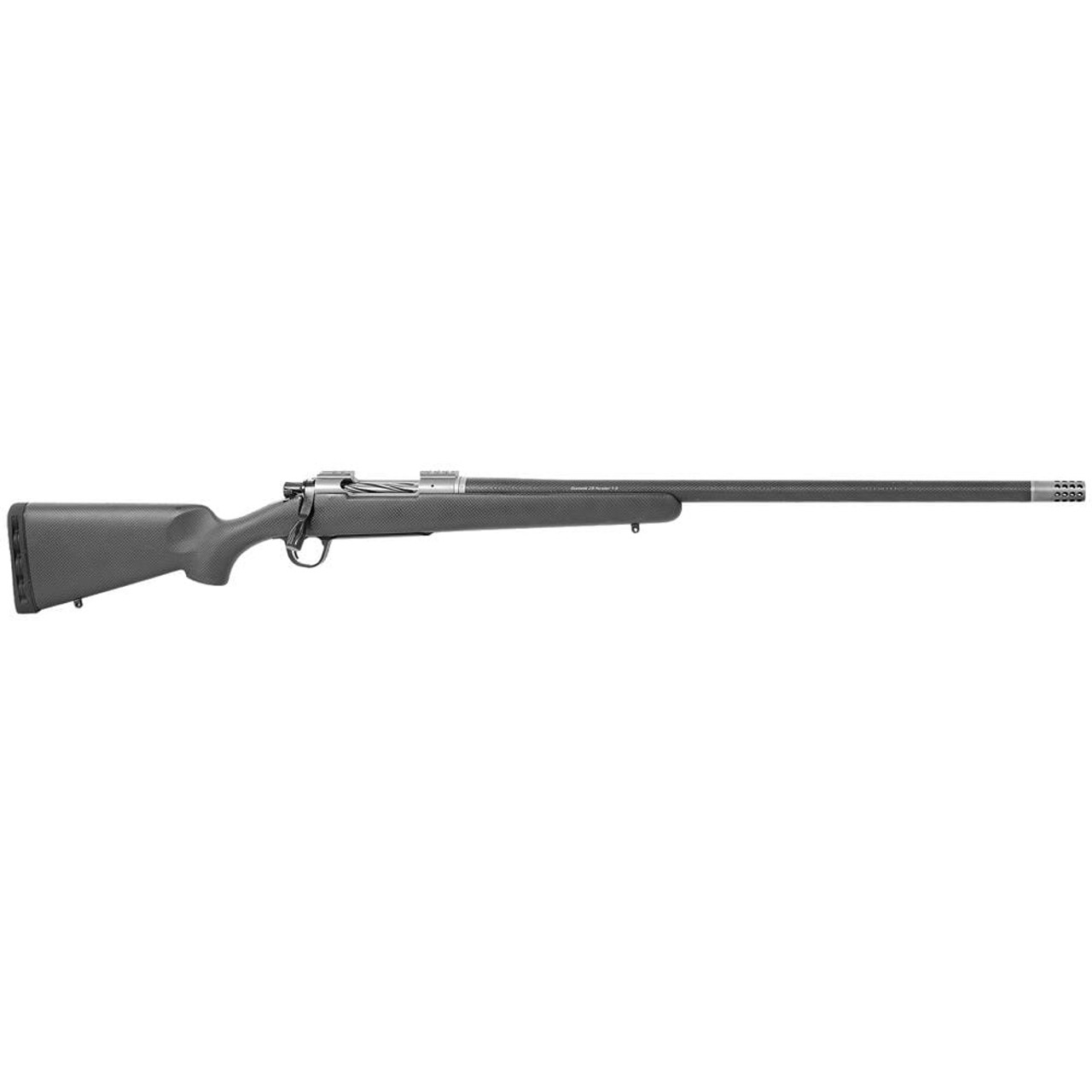 Christensen Arms Summit Ti 30 Nosler 26" Natural Carbon Finish Rifle CA10268-P15435