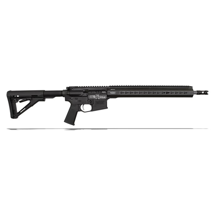 Christensen Arms CA-15 C-2 .223 Wylde 16" Keymod Black Rifle CA10274-1125251