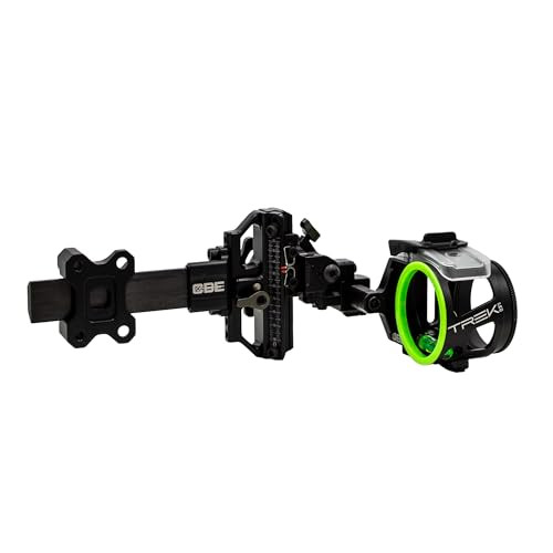CBE TREK PRO, 1-PIN, .010" Fiber, LH CBE-TKP-1-LH-10