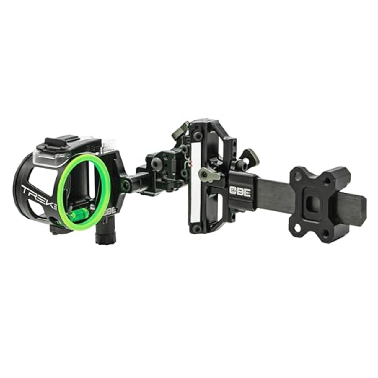 CBE TREK PRO, 1-PIN, .019" Fiber, RH CBE-TKP-1-RH-19