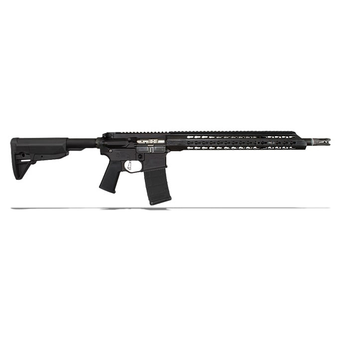 Christensen Arms CA-15 VTAC .223 Wylde 16" Keymod Black Rifle CA10275-112521