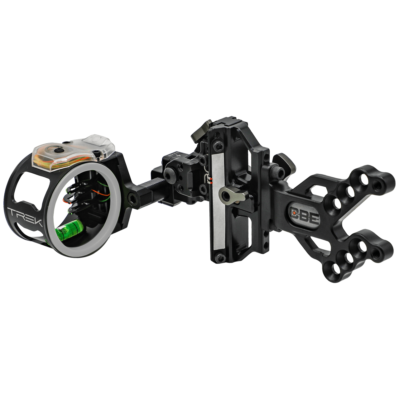 CBE TREK , 3-PIN, .019" Fiber, LH CBE-TKS-3-LH-19